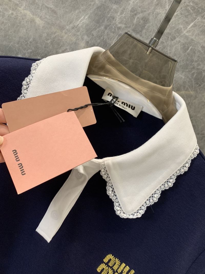 Miu Miu T-Shirts